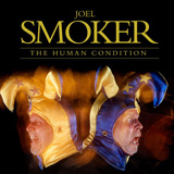 Joel Smoker Heaven CD cover